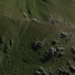 Satellite imagery of West Portal, AU