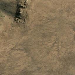 Satellite imagery of Cerro Yuncón, AR