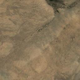 Satellite imagery of Cerro Yuncón, AR