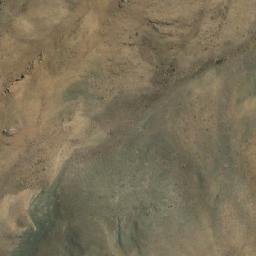 Satellite imagery of Cerro Yuncón, AR