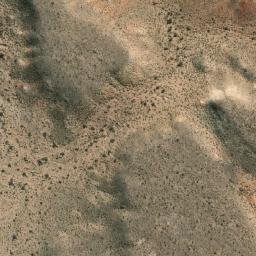 Satellite imagery of Cerro Santa Ana, AR