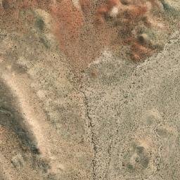Satellite imagery of Cerro Santa Ana, AR