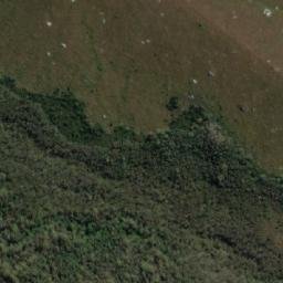 Satellite imagery of Cerberus Hill, AU