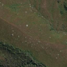 Satellite imagery of Cerberus Hill, AU