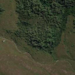 Satellite imagery of Cerberus Hill, AU