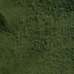 Satellite imagery of Mount Chapman, AU