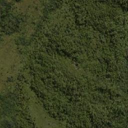 Satellite imagery of Keoghs Pimple, AU