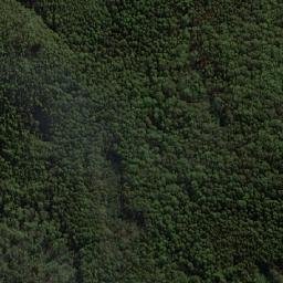 Satellite imagery of Mount Raoul, AU