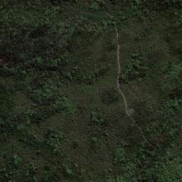Satellite imagery of Purgatory Hill, AU