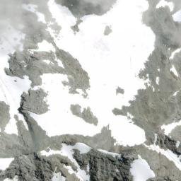Satellite imagery of Mazda Spur, NZ