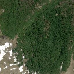 Satellite imagery of Cerro Ver, AR