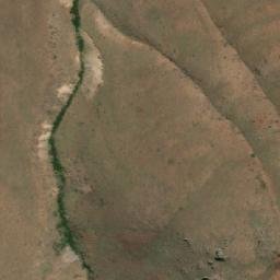 Satellite imagery of Cerro Tecka, AR