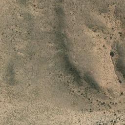 Satellite imagery of Cerro Santa Ana, AR