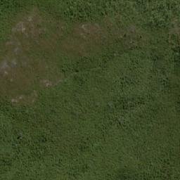 Satellite imagery of Mount Chapman, AU