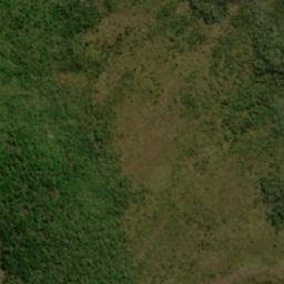 Satellite imagery of Keoghs Pimple, AU
