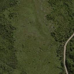 Satellite imagery of Keoghs Pimple, AU