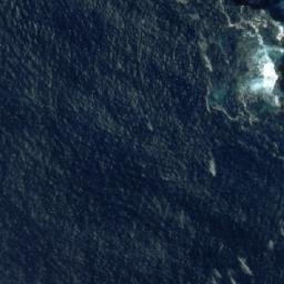 Satellite imagery of Salters Point, AU
