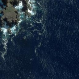Satellite imagery of Salters Point, AU