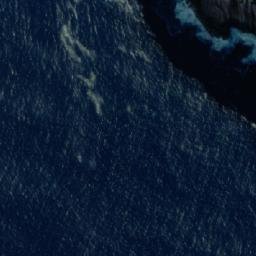 Satellite imagery of Salters Point, AU