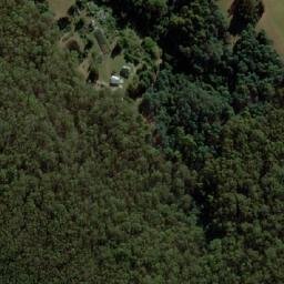 Satellite imagery of Mount Raoul, AU