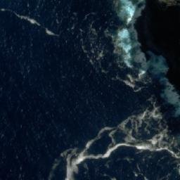Satellite imagery of Purgatory Hill, AU