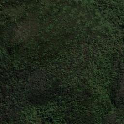 Satellite imagery of Purgatory Hill, AU