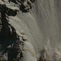 Satellite imagery of Long Spur, NZ