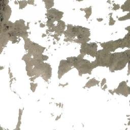 Satellite imagery of Cerro Ver, AR