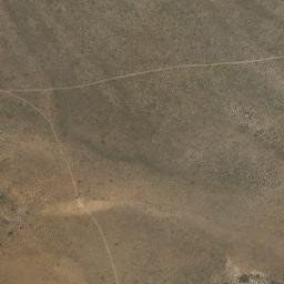 Satellite imagery of Cerro Portezuelo, AR