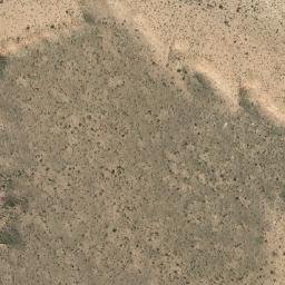 Satellite imagery of Cerro Santa Ana, AR