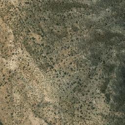 Satellite imagery of Cerro Puntudito, AR