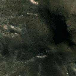 Satellite imagery of Cerro Puntudito, AR