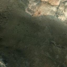 Satellite imagery of Cerro Puntudito, AR