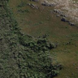 Satellite imagery of Cerberus Hill, AU