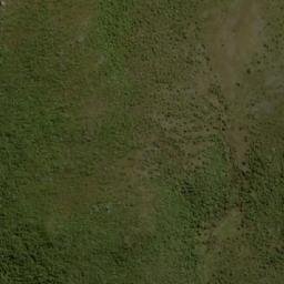 Satellite imagery of Mount Chapman, AU