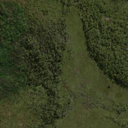 Satellite imagery of Keoghs Pimple, AU