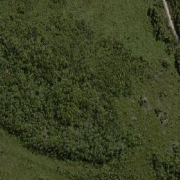 Satellite imagery of Keoghs Pimple, AU