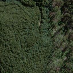 Satellite imagery of Blue Gum Saddle, AU