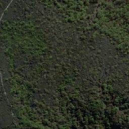 Satellite imagery of Ship Stern Bluff, AU