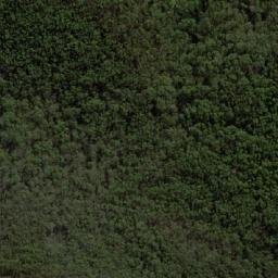 Satellite imagery of Mount Raoul, AU