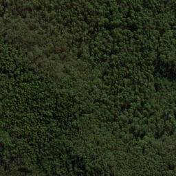 Satellite imagery of Mount Raoul, AU