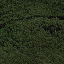 Satellite imagery of Mount Raoul, AU