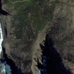 Satellite imagery of West Arthur Head, AU
