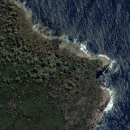 Satellite imagery of West Arthur Head, AU