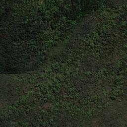 Satellite imagery of Purgatory Hill, AU