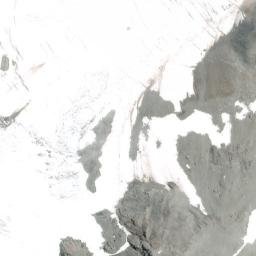 Satellite imagery of Mazda Spur, NZ