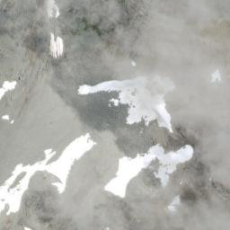 Satellite imagery of Mazda Spur, NZ