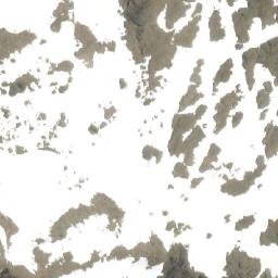 Satellite imagery of Cerro Ver, AR