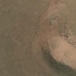 Satellite imagery of Loma Guacha, AR