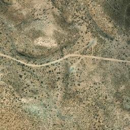 Satellite imagery of Cerro Puntudito, AR